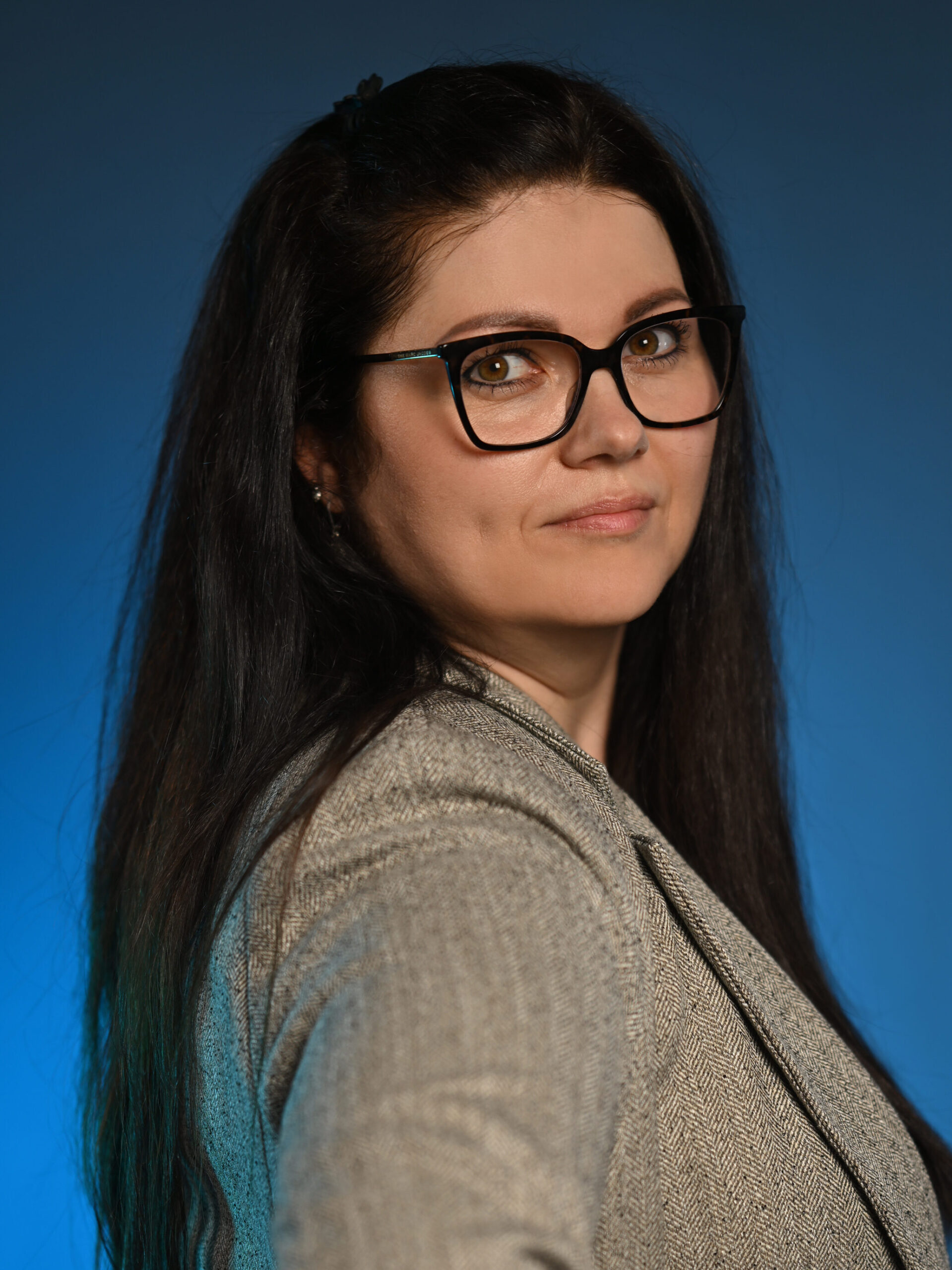 Kovács Renáta operatív vezetői partner